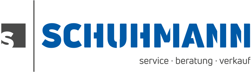 SCHUHMANN Logo